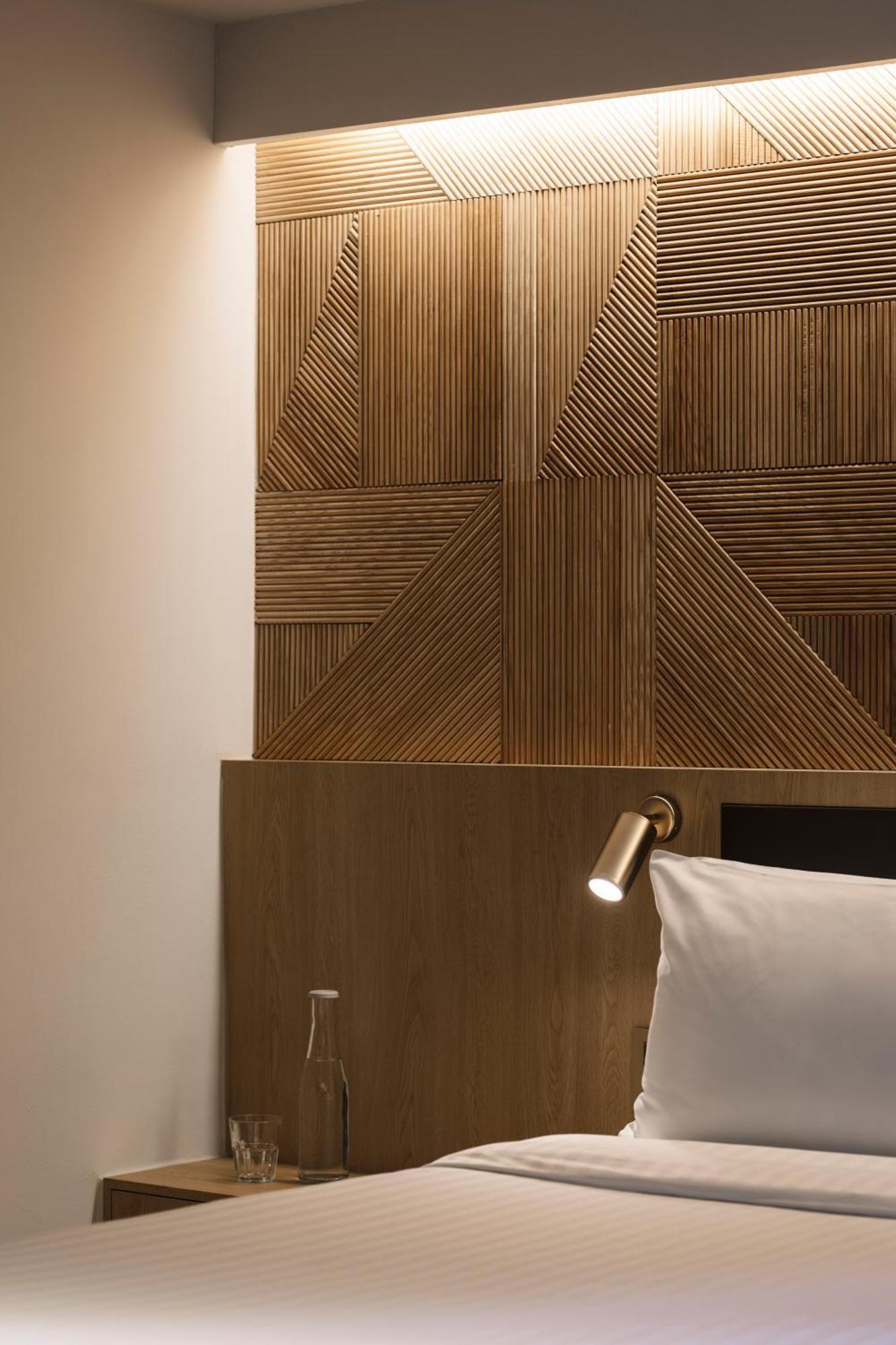 Отель Kesa House, The Unlimited Collection Managed By The Ascott Limited Сингапур Экстерьер фото