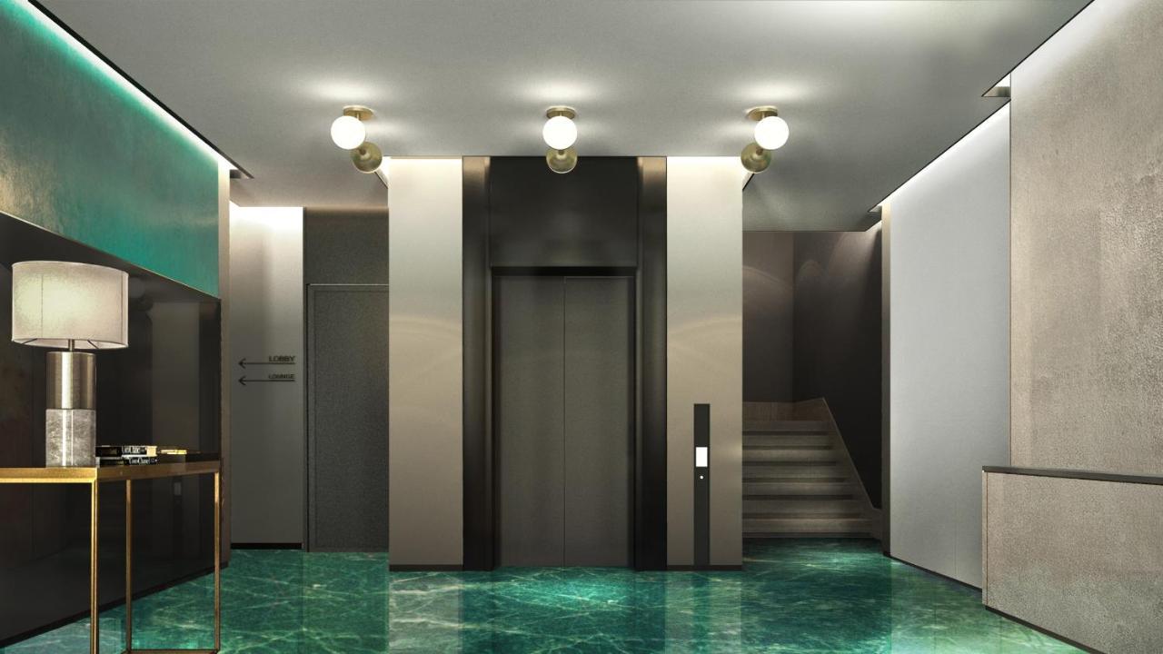 Отель Kesa House, The Unlimited Collection Managed By The Ascott Limited Сингапур Экстерьер фото
