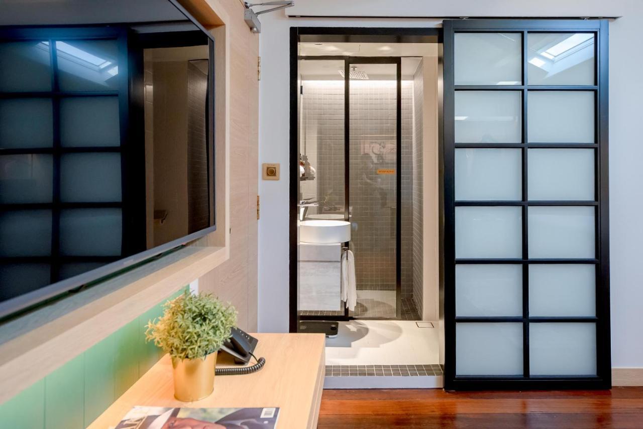 Отель Kesa House, The Unlimited Collection Managed By The Ascott Limited Сингапур Экстерьер фото